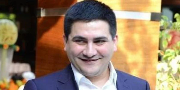 Altay Əliyevin 40 yaşına… 
