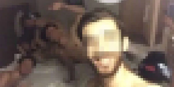 Türkiyə yığmasında seks qalmaqalı - FOTO 