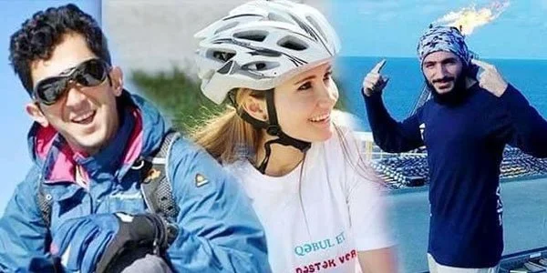 Alpinistlərin meyitləri ailələrinə təhvil verildi 