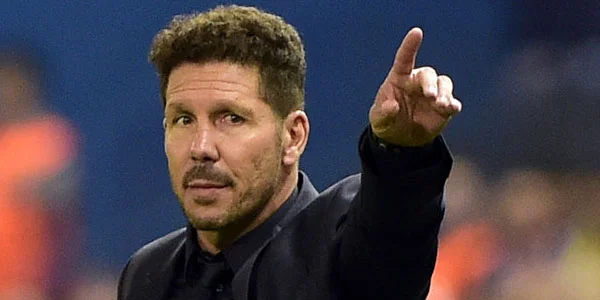 Dieqo Simeone: "Bu turnirdə özümüzü yenidən diriltdik" 