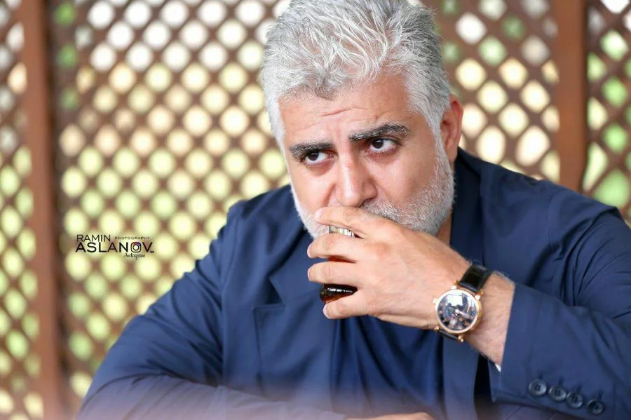 Tahir Gözəl: “Bizim qanımızda oyun alıb-satmaq yoxdu” 