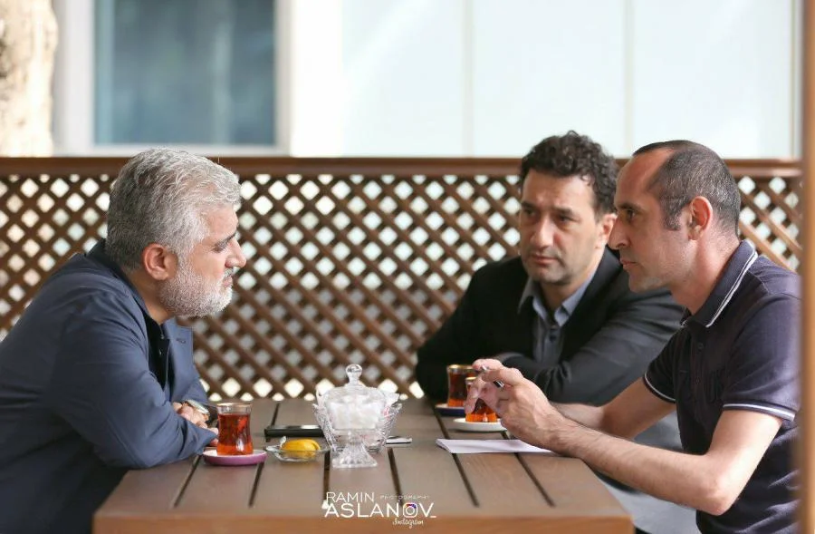 Tahir Gözəl: “Bizim qanımızda oyun alıb-satmaq yoxdu” 