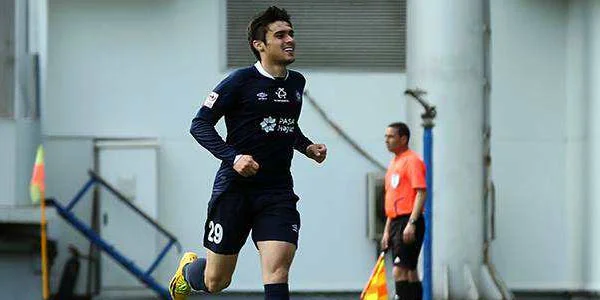 Yunanov "Sumqayıt"dan getdi 
