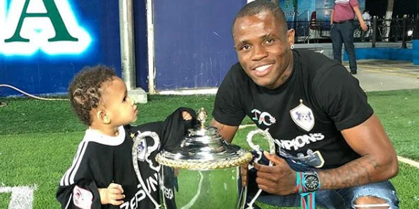 Gerrye təkzib etdi: "Qarabağ"dan getmirəm" 