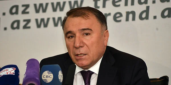İsgəndər Cavadov: "Kəpəz"ə 10 gün vaxt verilmişdi" 