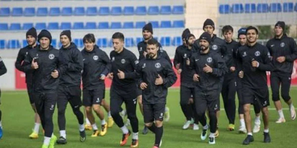 "Səbail"dən daha 8 oyunçu getdi - RƏSMİ 