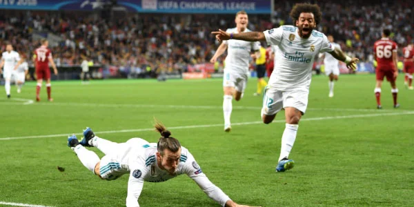 "Real" Çempionlar Liqasında tarix yazdı - Ardıcıl 3-cü kubok 