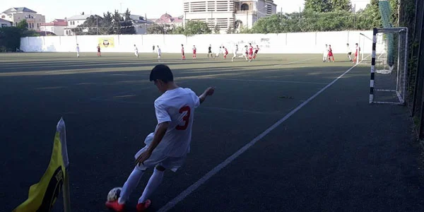 "Respublika günü" turniri: Yarımfinalçılar məlum oldu 