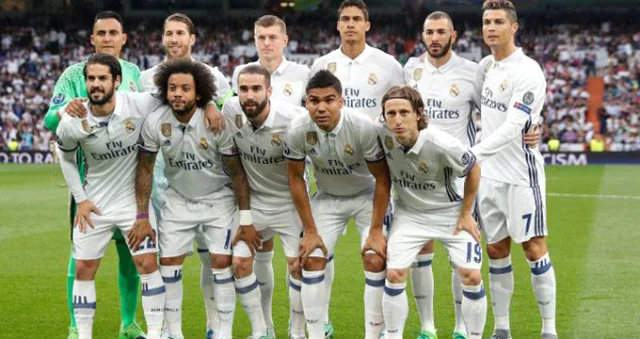 "Real" - "Liverpul": ötən ilki heyət və 64-cü dəqiqə möhtəşəm qol 