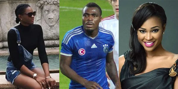 2013-cü il gözəlindən ayrıldı, 2014-cü il gözəli ilə evləndi - FOTOLAR 
