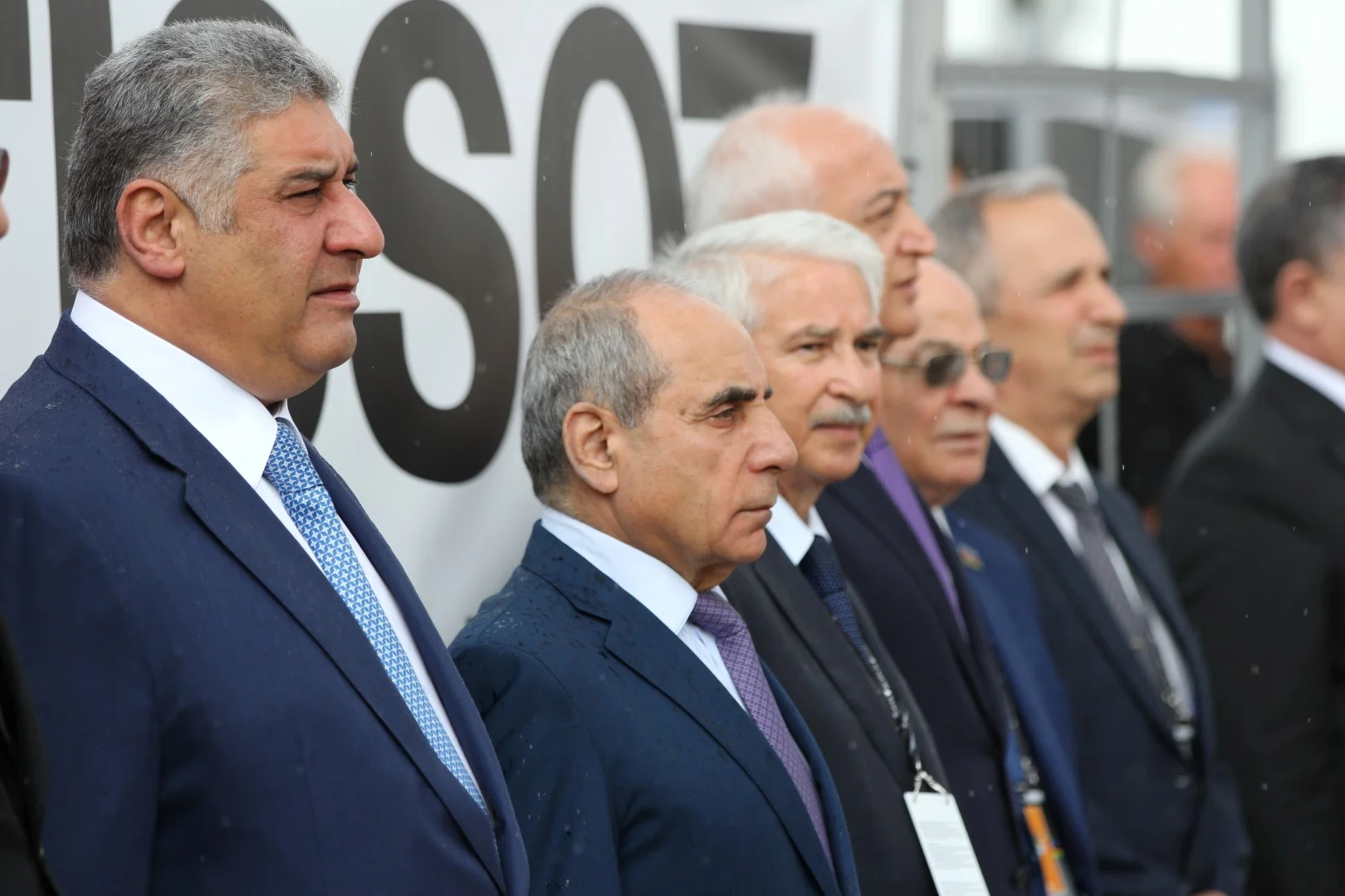 Bakıda dünya çempionatı start götürdü - FOTOLAR 