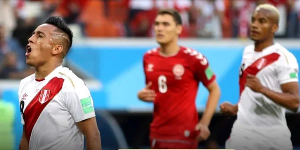 "DÇ-2018": Fransa və Danimarka 3 xalla başladı 