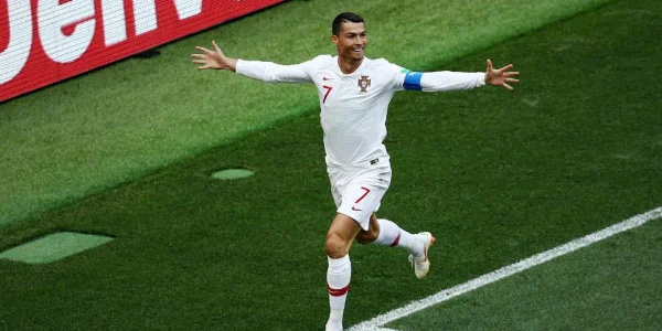 "DÇ-2018": Ronaldo Mərakeşi evə göndərdi, İran İspaniyaya uduzdu 