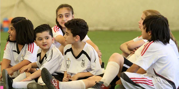 "Neftçili Yay Futbol Düşərgəsi" davam edir: 2-ci qrup başa çatdı - FOTO/VİDEO 