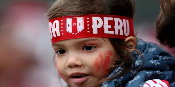 "DÇ-2018": Fransa - Peru oyunundan maraqlı FOTOLAR 