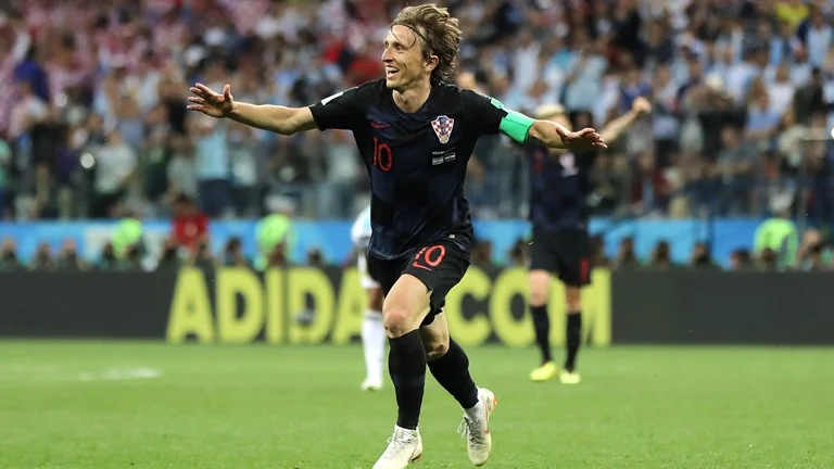 "DÇ-2018": Argentinanın fiaskosu - FOTOLAR 