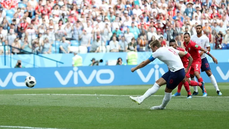 "DÇ-2018": İngiltərə - Panama oyunundan FOTOLAR 