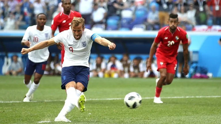 "DÇ-2018": İngiltərə - Panama oyunundan FOTOLAR 