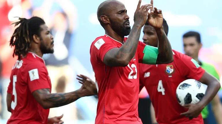 "DÇ-2018": İngiltərə - Panama oyunundan FOTOLAR 