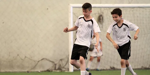 "Neftçili Yay Futbol Düşərgəsi" tamamlandı (FOTOLAR) 