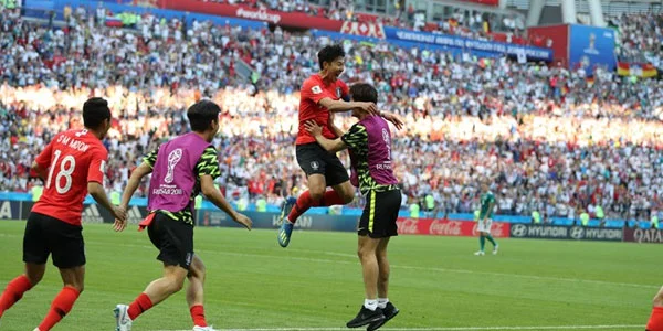 Dünya şokda: son çempion "DÇ-2018"dən kənarlaşdırıldı  