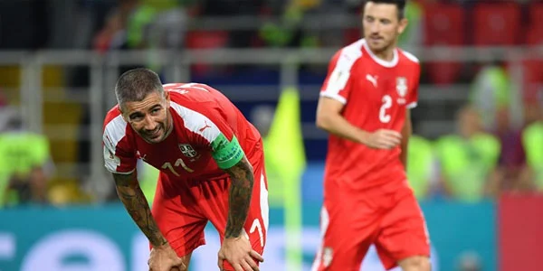 "DÇ-2018": Braziliya sensasiyaya icazə vermədi, İsveçrə 1/8 finalda 