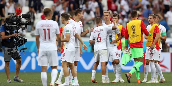 "DÇ-2018": Seneqal qrupda qaldı, Kolumbiya və Yaponiya 1/8 finalda 