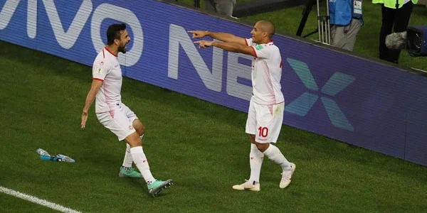 "DÇ-2018": İngiltərə uduzdu, Belçika lider oldu, Tunis qələbə ilə getdi 