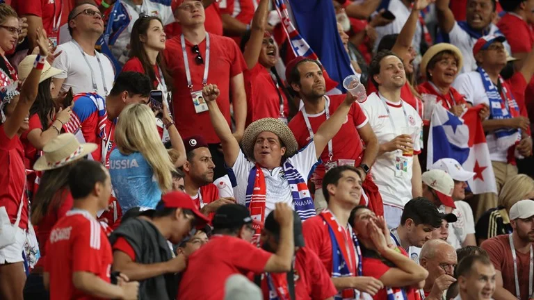"DÇ-2018": Debütant mundialı xalsız tərk etdi - FOTO/VİDEO 