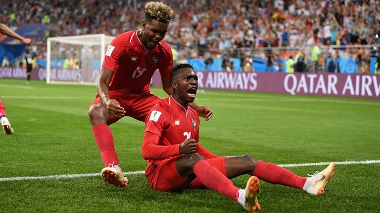 "DÇ-2018": Debütant mundialı xalsız tərk etdi - FOTO/VİDEO 