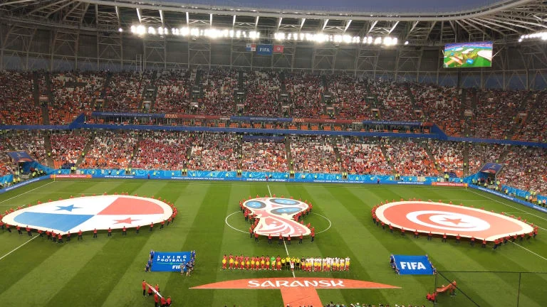 "DÇ-2018": Debütant mundialı xalsız tərk etdi - FOTO/VİDEO 
