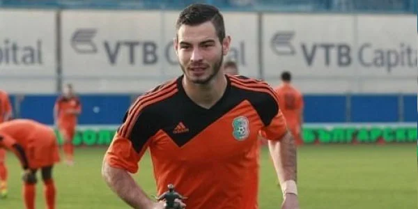 "Qarabağ" növbəti transferini elan etdi: milli üzvü gəldi - FOTO 