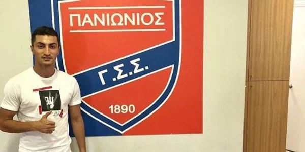 Millimizin üzvü rəsmən Yunanıstan klubunda - FOTO 