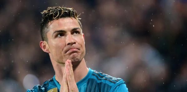 Ronaldo İtaliyanı qarışdırdı - tətil başlayır 