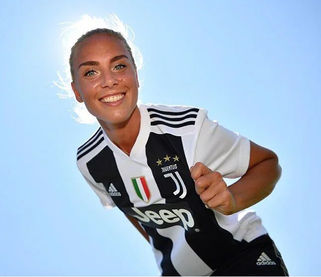 "Yuventus"dan Ronaldonu kölgədə qoyan transfer - FOTOLAR 