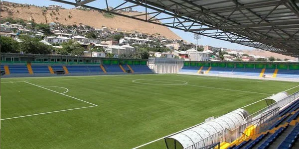 FIFA "Bayıl Arena"da beynəlxalq oyunların keçirilməsinə icazə verdi 