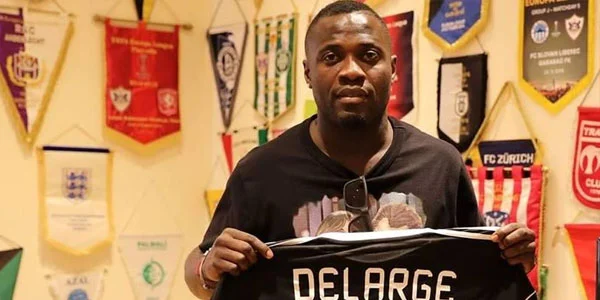 "Qarabağ"ın yeni transferləri Bakıda - FOTO 