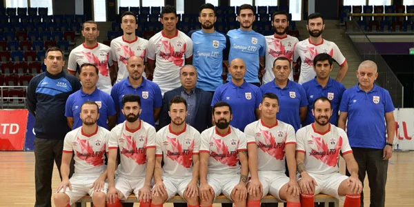 "Araz" bütün legionerlərdən imtina etdi: ancaq yerlilər oynaycaq 