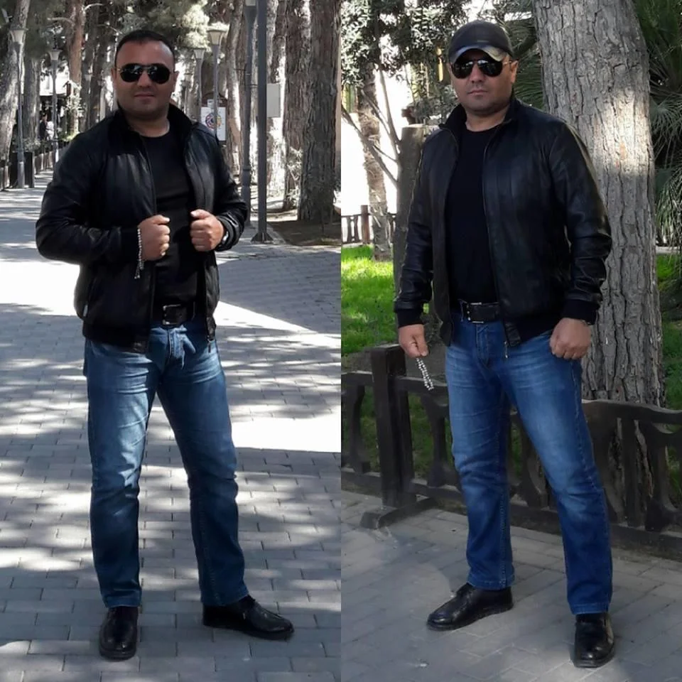 Məşhur azərbaycanlı idmançı ürək çatışmazlığından öldü - FOTOLAR 