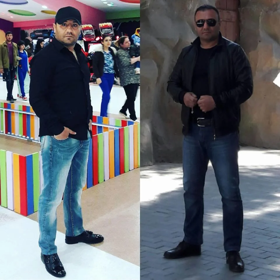 Məşhur azərbaycanlı idmançı ürək çatışmazlığından öldü - FOTOLAR 