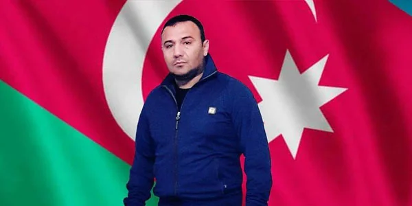 Məşhur azərbaycanlı idmançı ürək çatışmazlığından öldü - FOTOLAR 