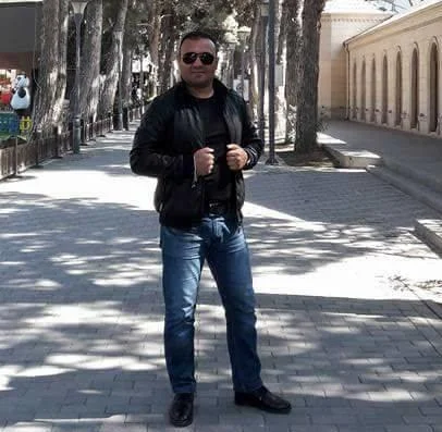 Məşhur azərbaycanlı idmançı ürək çatışmazlığından öldü - FOTOLAR 