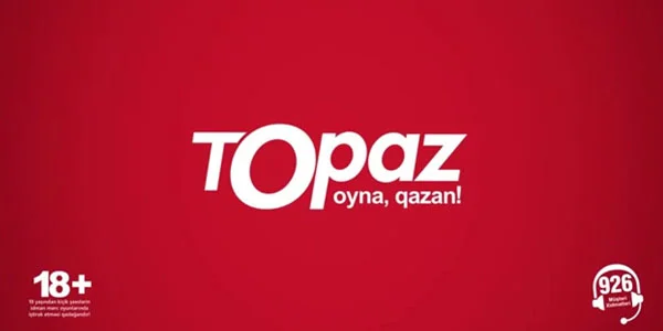 "Topaz"da bu gün 