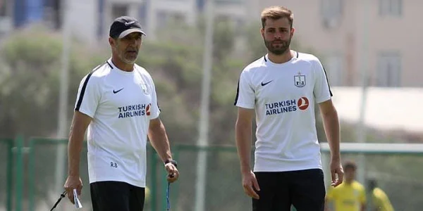 "Neftçi" rəhbərliyindən iqtisadi təxribat 