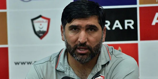 Sənan Qurbanov: "İstefamla bağlı söhbətləri normal qarşıladım" 
