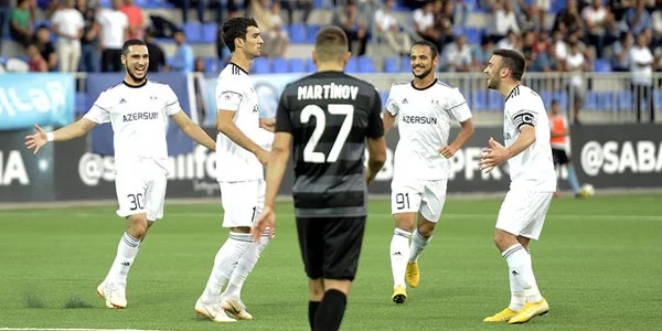 Ənənlərə davam: "Qarabağ" yenə qazandı, Bakı derbisində yenə "sülh" 