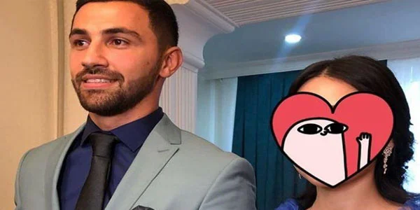 Dünya çempionumuz nişanlandı - FOTO 