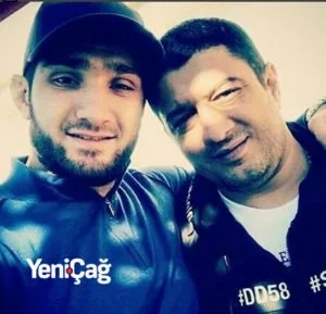 Azərbaycanlı idmançını güllələyib, yandırdılar: "Lotu Quli"nin adamı çıxdı - VİDEO 