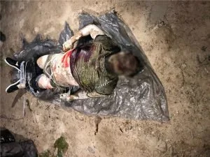 Azərbaycanlı idmançını güllələyib, yandırdılar: "Lotu Quli"nin adamı çıxdı - VİDEO 