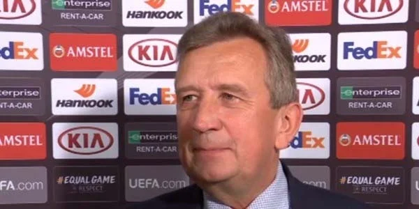 “Vorskla”nın prezidenti: "Qarabağ" kifayət qədər çətin rəqibdi" 